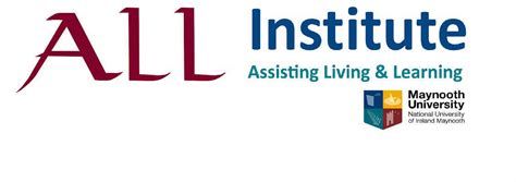 ALL Institute's logo