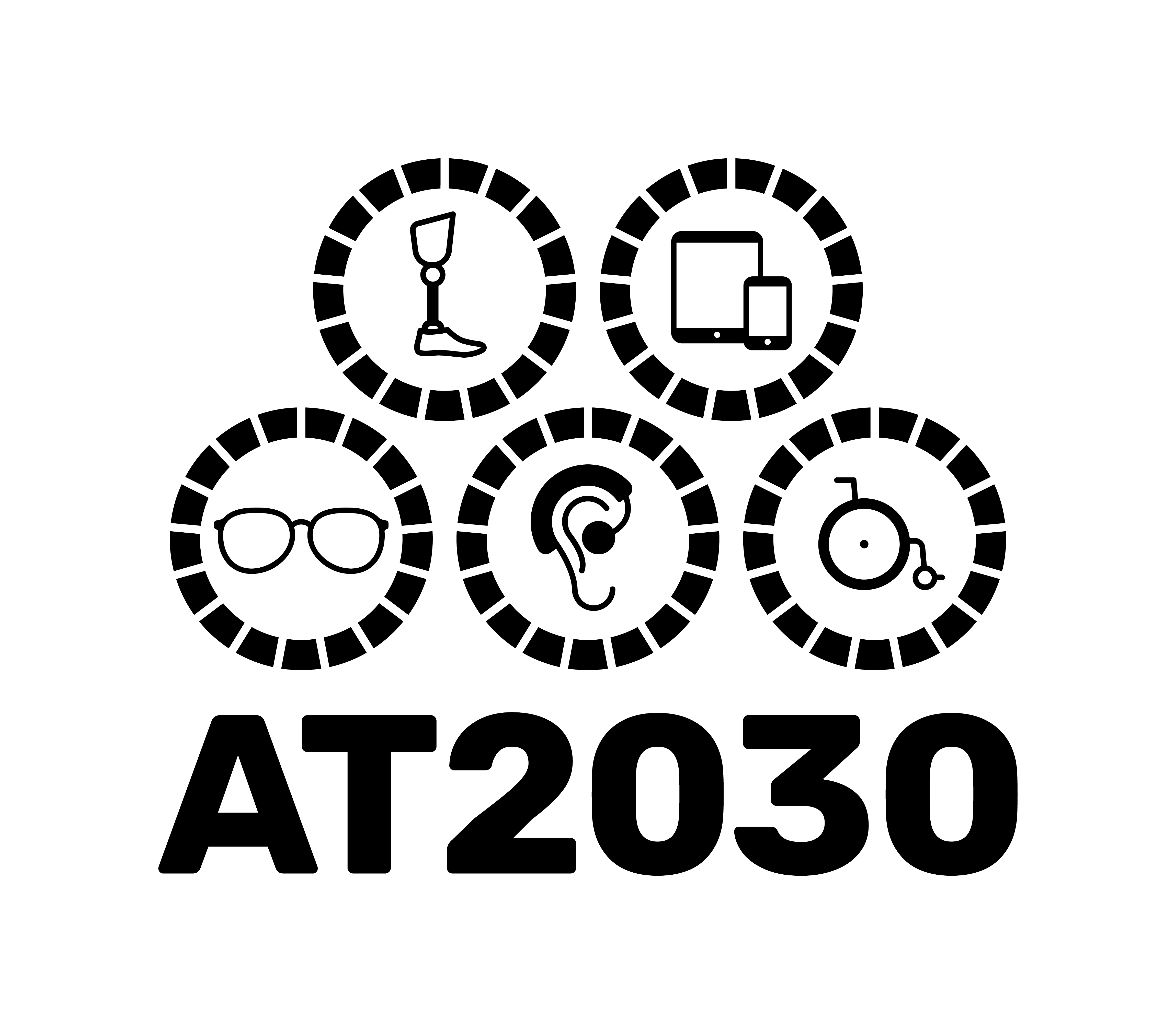 AT2030's logo